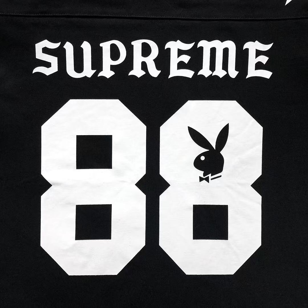 Supreme 208 S⭐⭐R⭐⭐E LONG SLEEVED 22041419001 (Im 170Cm 60Kg I Wear Size L In The Phot) - Image 16