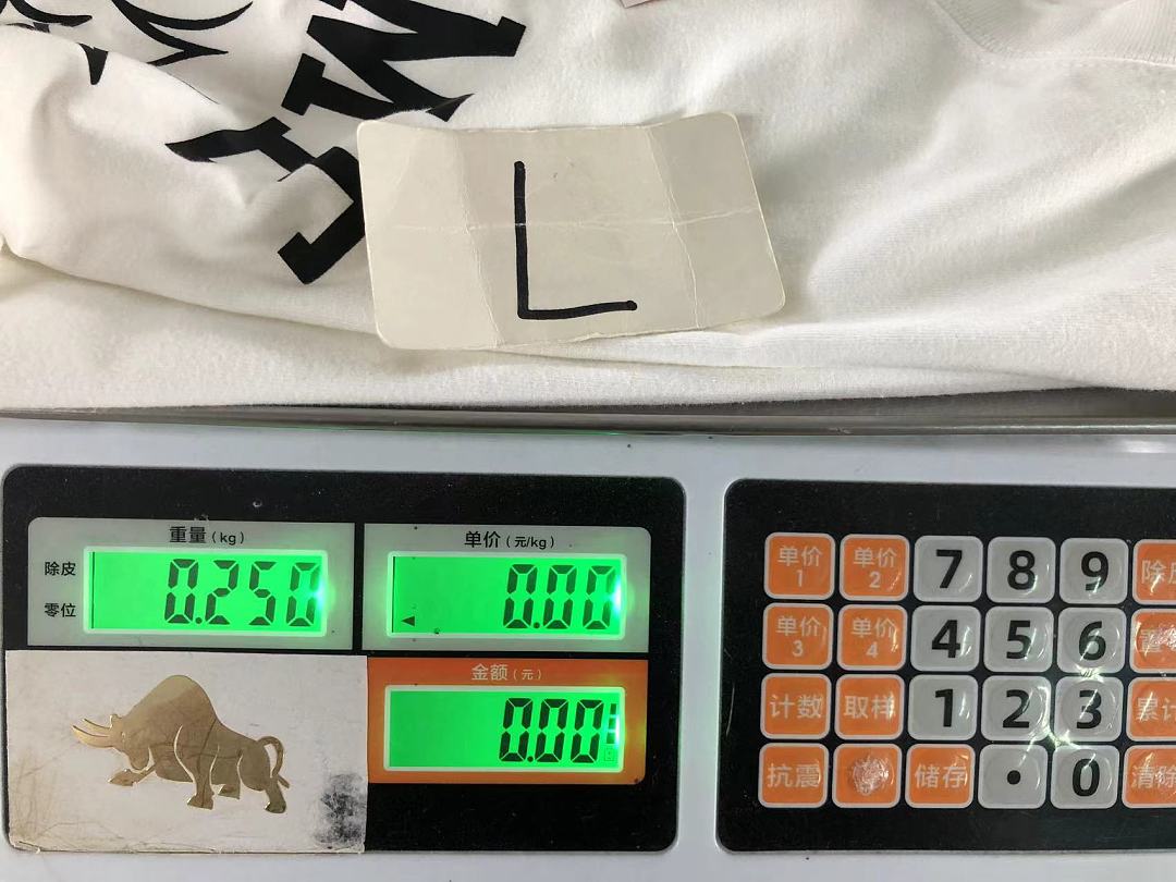 Supreme 98 S⭐⭐R⭐⭐E T-SHIRT 4208203902 (Im 170Cm 60Kg I Wear Size L In The Phot) - Image 21