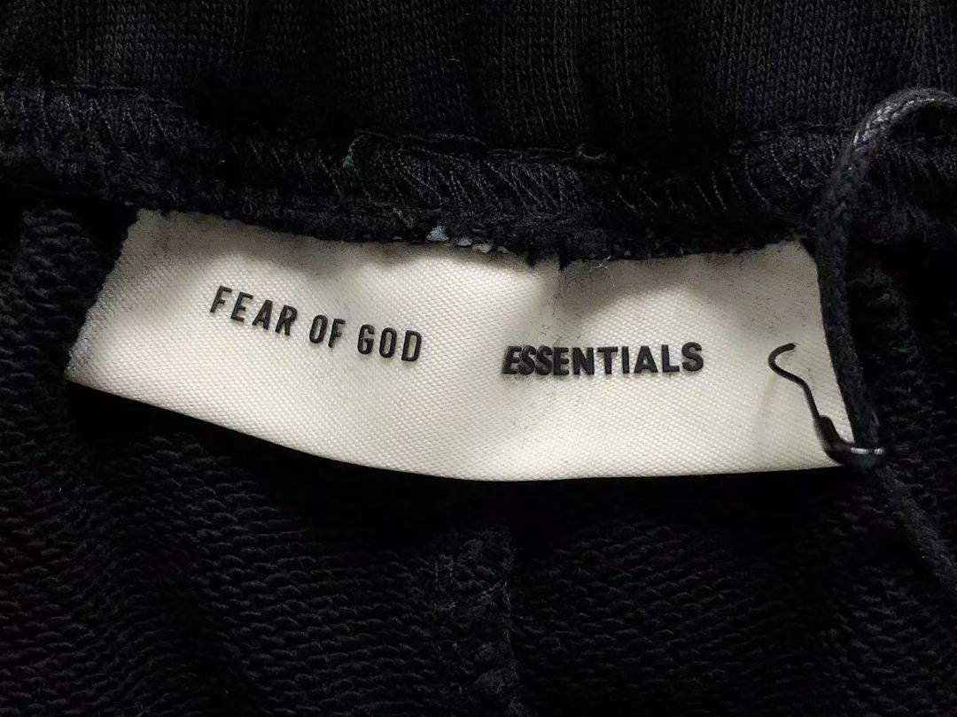 Fear of God 118 FOG TROUSERS 5121001117 (Im 170Cm 60Kg I Wear Size M In The Phot) - Image 19