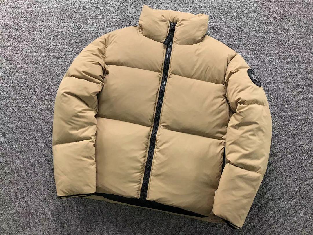 Canada Goose 468 C⭐N⭐⭐A G⭐⭐⭐E DOWN JACKETS 3110102116 (Im 170Cm 60Kg I Wear Size S In The Phot) - Image 11