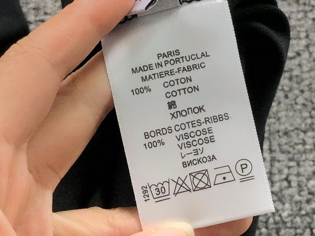 Prada 115 P⭐A⭐A T-SHIRT 3204181021 (Im 170Cm 60Kg I Wear Size M In The Phot) - Image 22