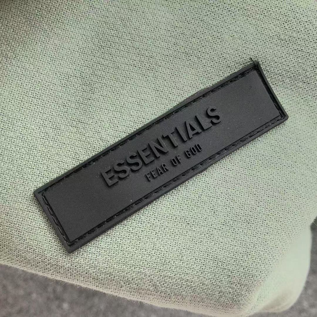 Fear of God 178 FOG HOODIE 4108150277 (Im 170Cm 60Kg I Wear Size S In The Phot) - Image 23