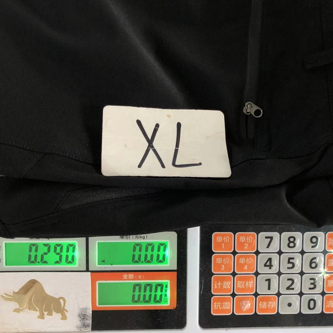 Unbranded 185 ON TROUSERS 2204272601 (Im 170Cm 60Kg I Wear Size XL In The Phot) - Image 26