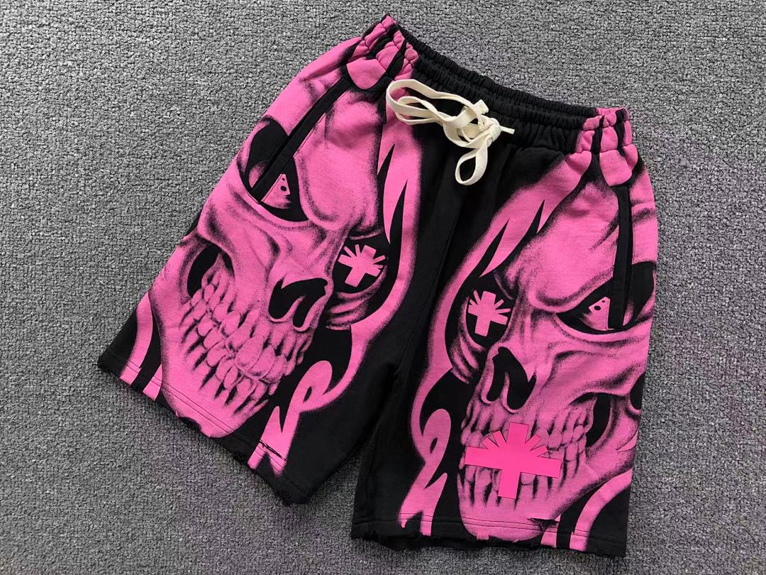 Unbranded 218 FASHION SHORTS 3106072972 (Im 170Cm 60Kg I Wear Size M In The Phot) - Image 7