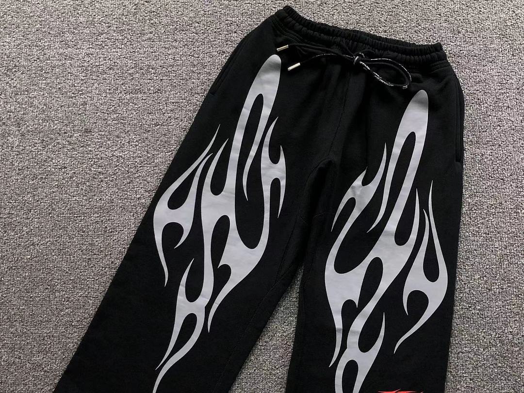 Hellstar 218 HELLSTAR SHORTS 3206033072 (Im 170Cm 60Kg I Wear Size M In The Phot) - Image 11