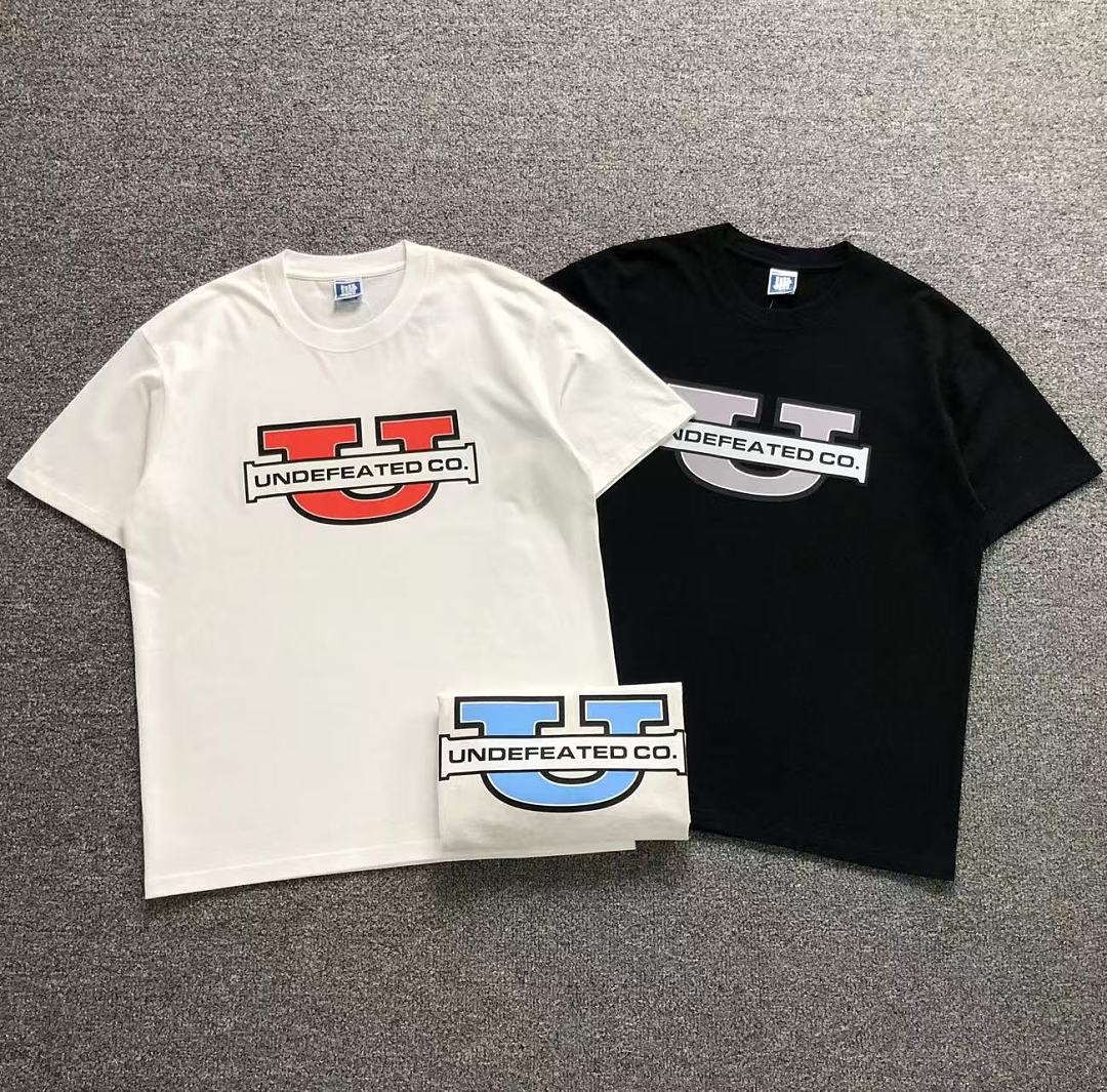Undefeated 88 UNDEFEATED T-SHIRT 126263402 (Im 170Cm 60Kg I Wear Size L In The Phot)