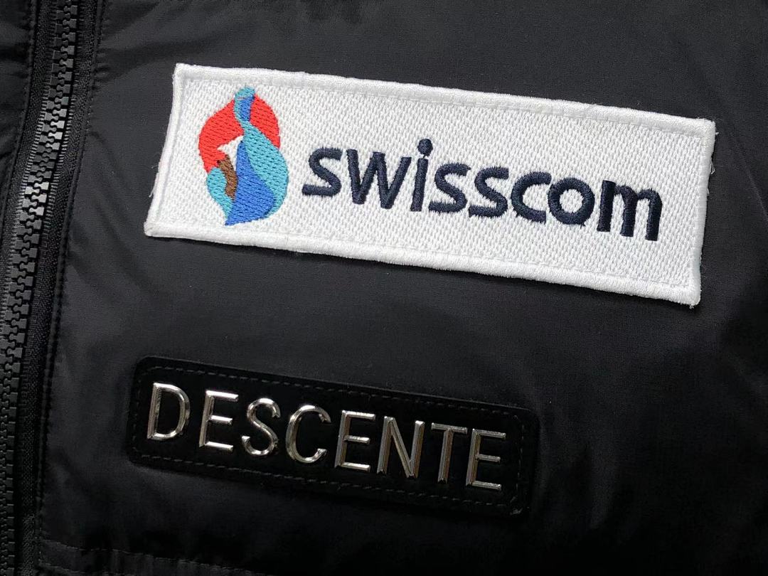 Dsquared2 548 D⭐S⭐E⭐T⭐ DOWN JACKETS 380805 (Im 170Cm 57Kg I Wear Size S In The Phot) - Image 12