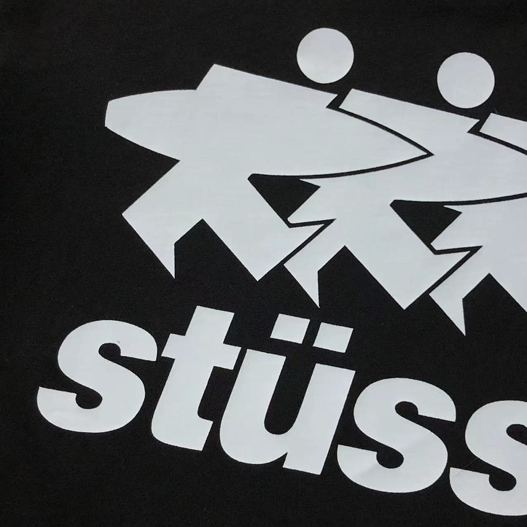 Stussy 78 STUSSY T-SHIRT 502242382 (Im 170Cm 57Kg I Wear Size M In The Phot) - Image 14