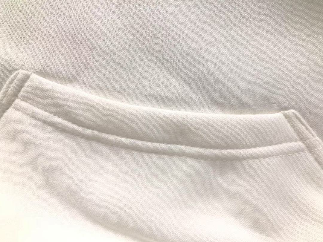Unbranded 158 FOOTBALL HOODIE 11111444002 (Im 170Cm 60Kg I Wear Size M In The Phot) - Image 13