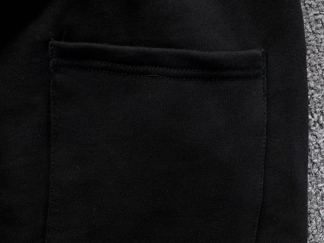 Sp5der TROUSERS 116 SP5DER HOODIE - Image 48