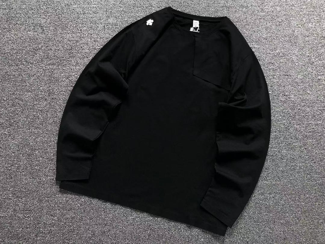 Unbranded 145 D⭐S⭐E⭐T⭐ LONG SLEEVED 2208070801 (Im 170Cm 60Kg I Wear Size 3XL In The Phot) - Image 14