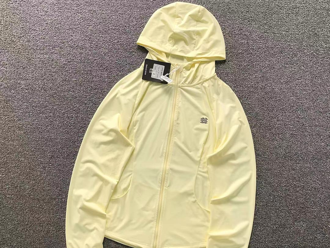 On Running 168 K⭐⭐ON SP⭐⭐T SUNSCREEN CLOTHING FEMAIE - Image 8