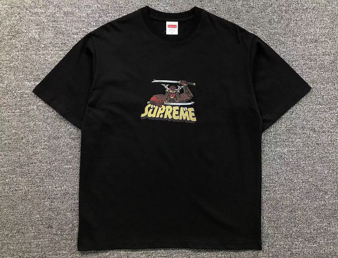 Supreme 88 S⭐⭐R⭐⭐E T-SHIRT - Image 7