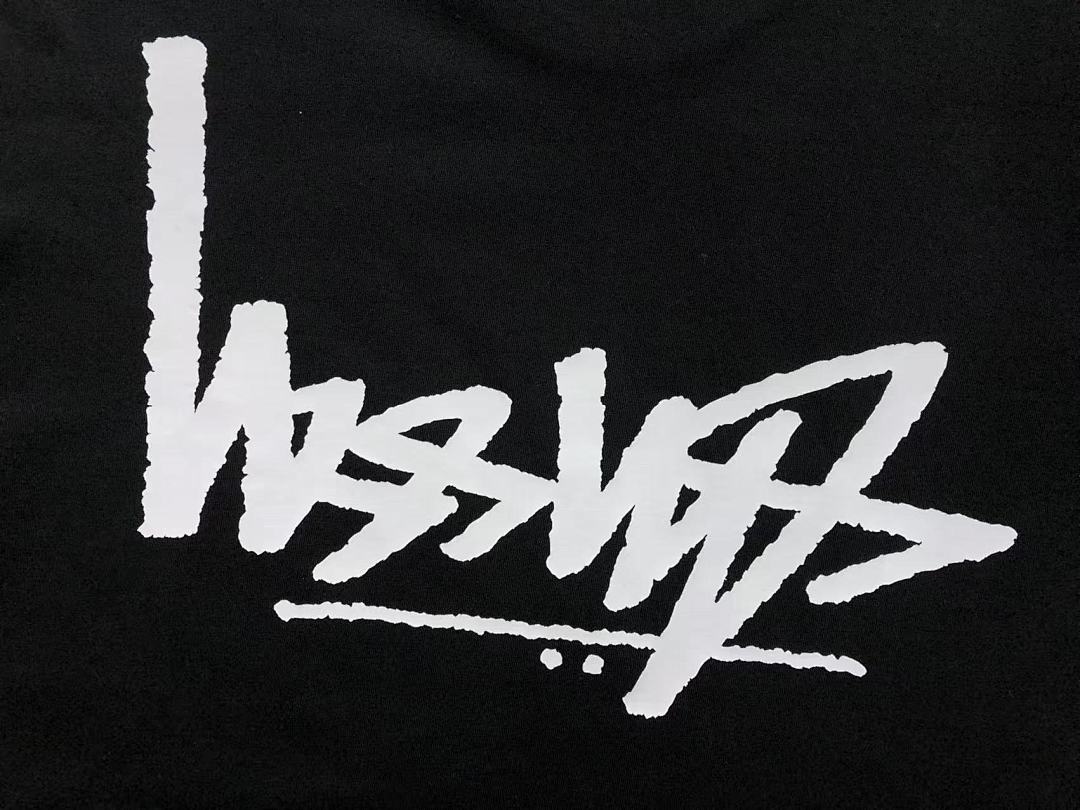 Stussy 78 STUSSY T-SHIRT 571203123 (Im 170Cm 60Kg I Wear Size M In The Phot) - Image 10