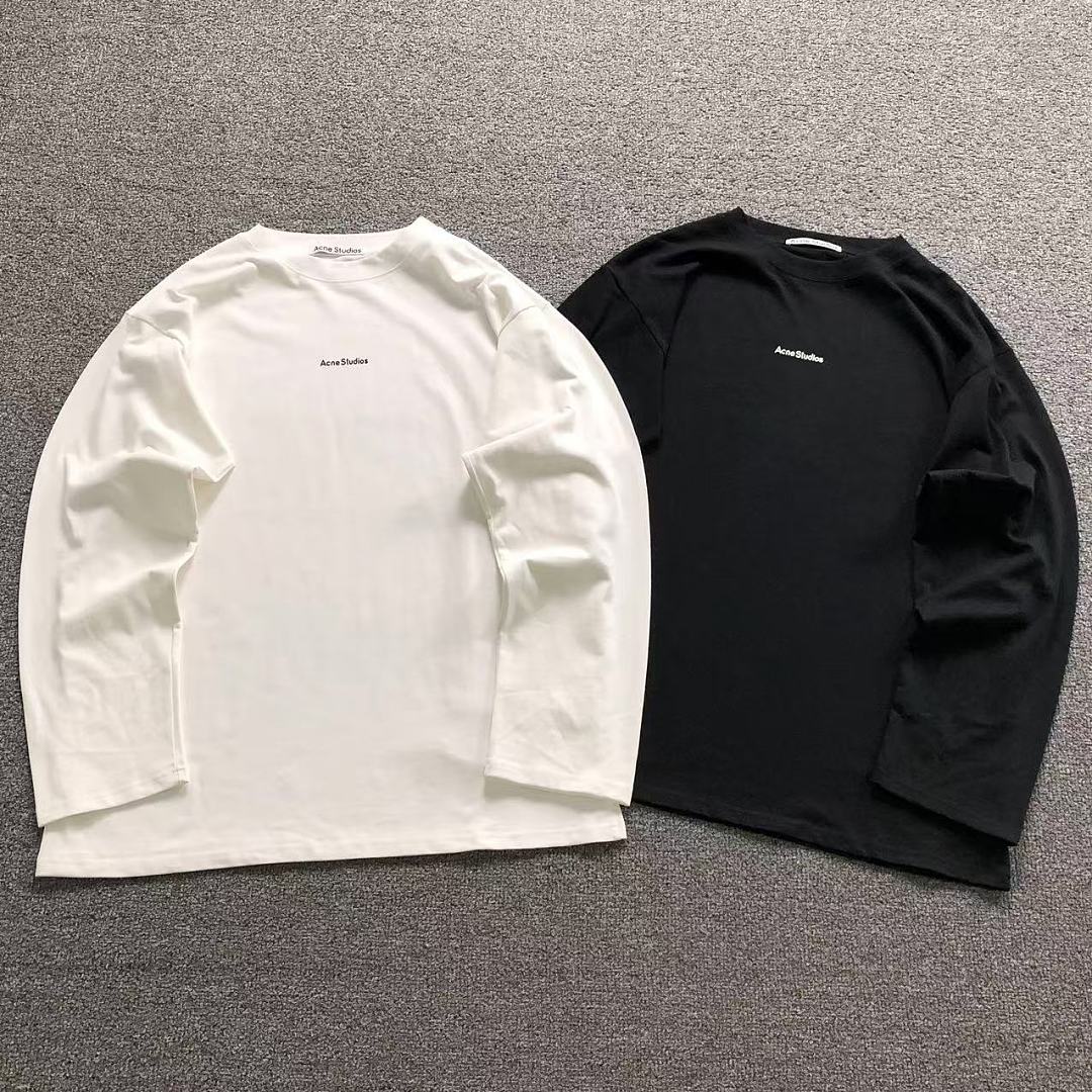 Acne Studios 113 ACNE STUDIOS LONG