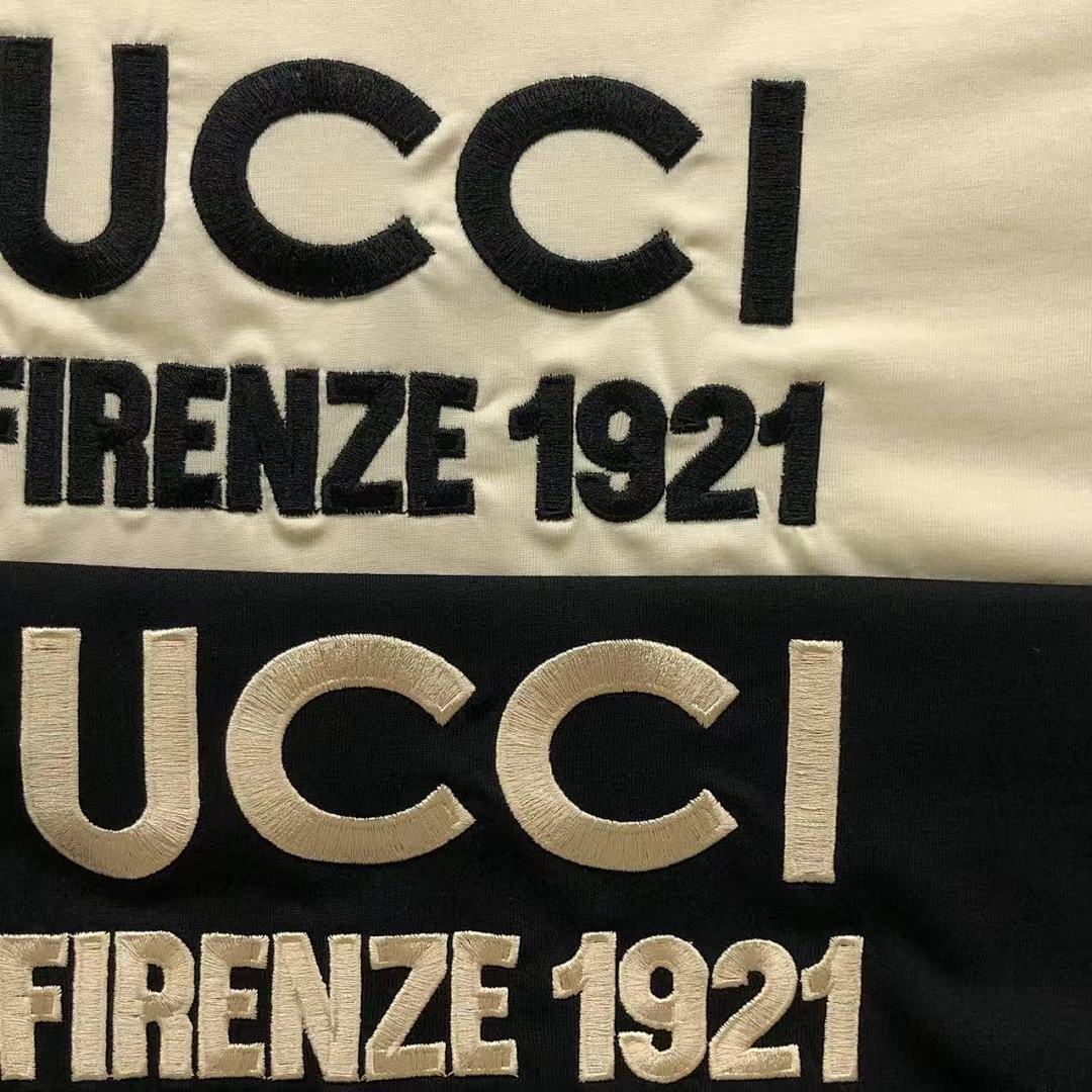 Gucci 78 G⭐C⭐I T-SHIRT 5051745101 (Im 170Cm 60Kg I Wear Size S In The Phot) - Image 13