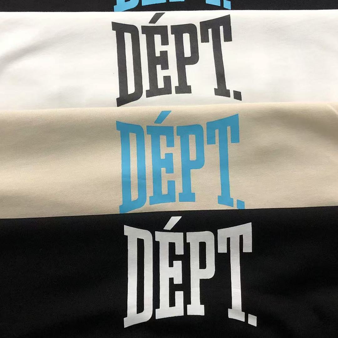 Gallery Dept 95 GALLERY DEPT T-SHIRT - Image 28