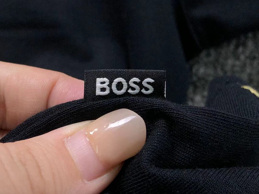 Hugo Boss 128 H⭐G⭐ B⭐⭐S T-SHIRT 4204101377 (Im 170Cm 60Kg I Wear Size L In The Phot) - Image 23