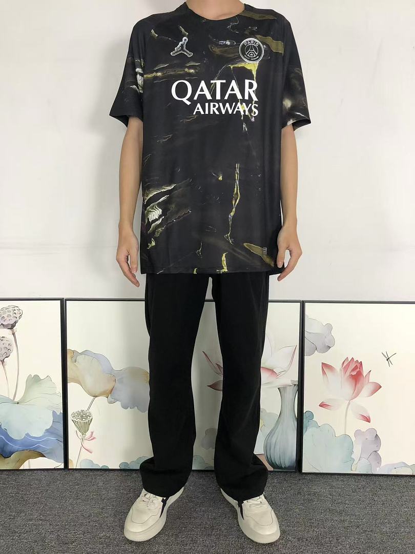 Unbranded 78 FOOTBALL T-SHIRT 125908002 (Im 170Cm 60Kg I Wear Size M In The Phot) - Image 3