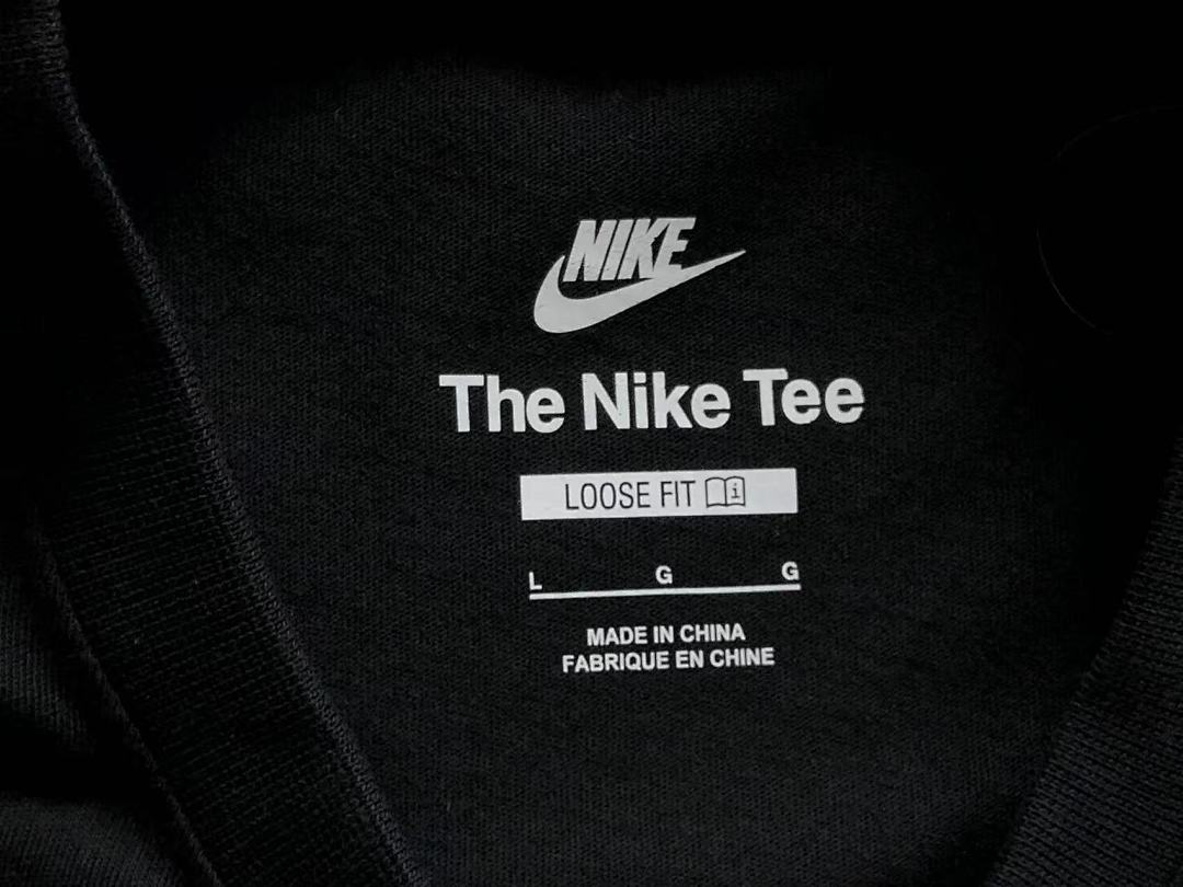 Nike 95 N⭐K⭐ T-SHIRT 520310419 (Im 172Cm 55Kg I Wear Size L In The Phot) - Image 19