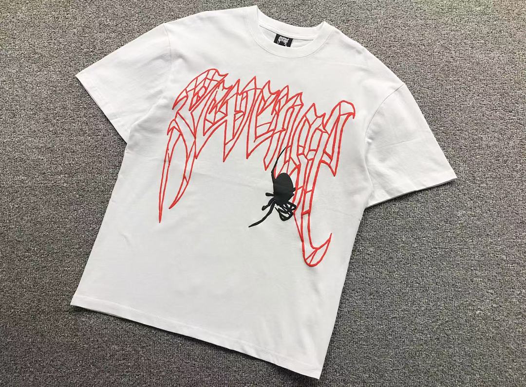 Revenge 69 REVENGE T-SHIRT 504013391 (Im 170Cm 60Kg I Wear Size S In The Phot) - Image 22