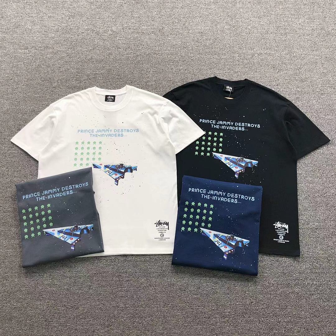 Stussy 78 STUSSY T-SHIRT, photo 1