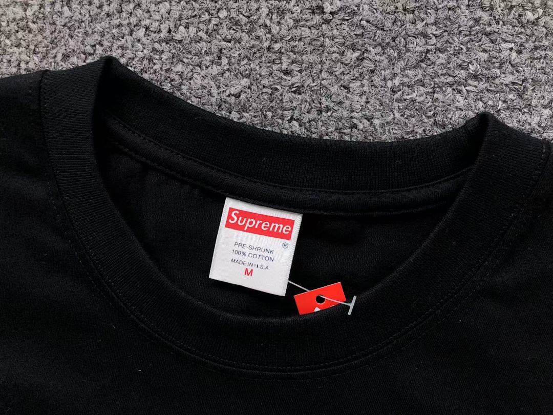 Supreme 95 S⭐⭐R⭐⭐E LONG SLEEVED 592715123 (Im 170Cm 60Kg I Wear Size M In The Phot) - Image 14