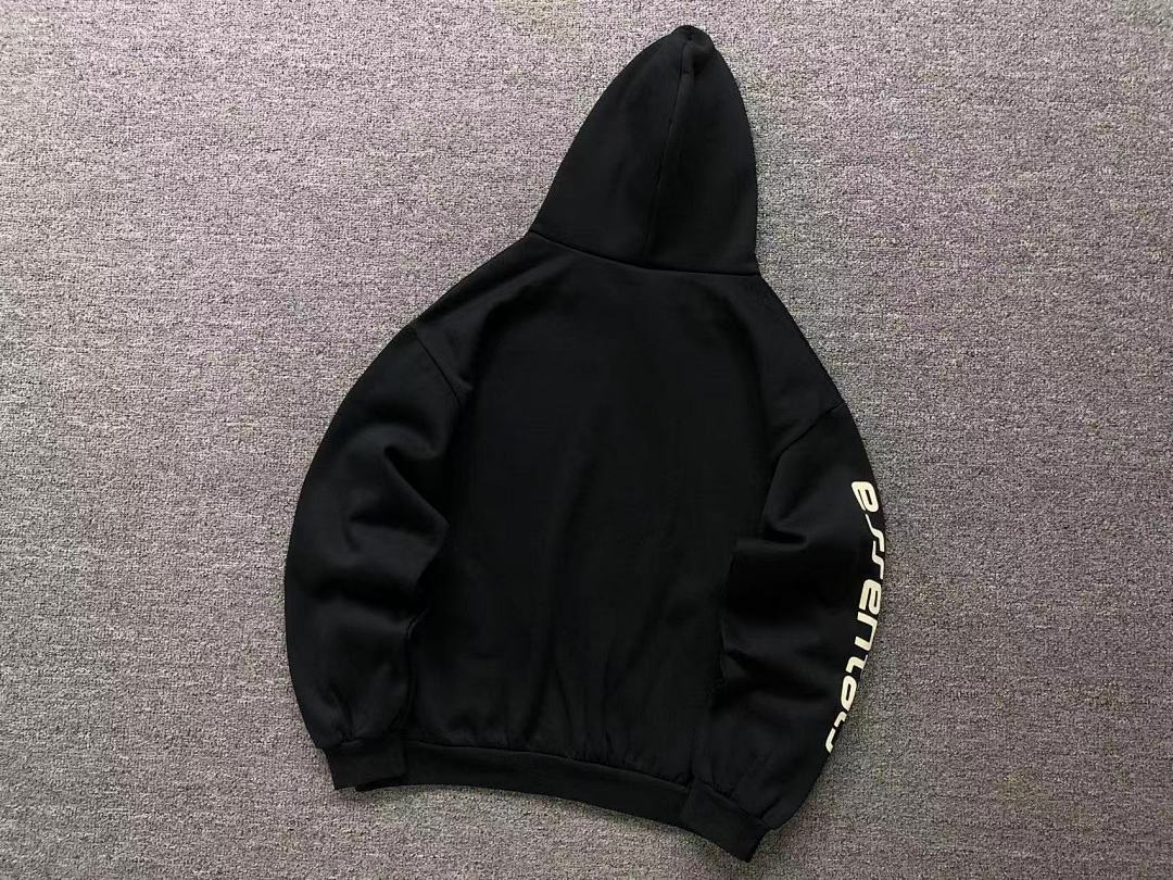 Fear of God 175 FOG HOODIE 2277 3112300717 (Im 170Cm 60Kg I Wear Size S In The Phot) - Image 17