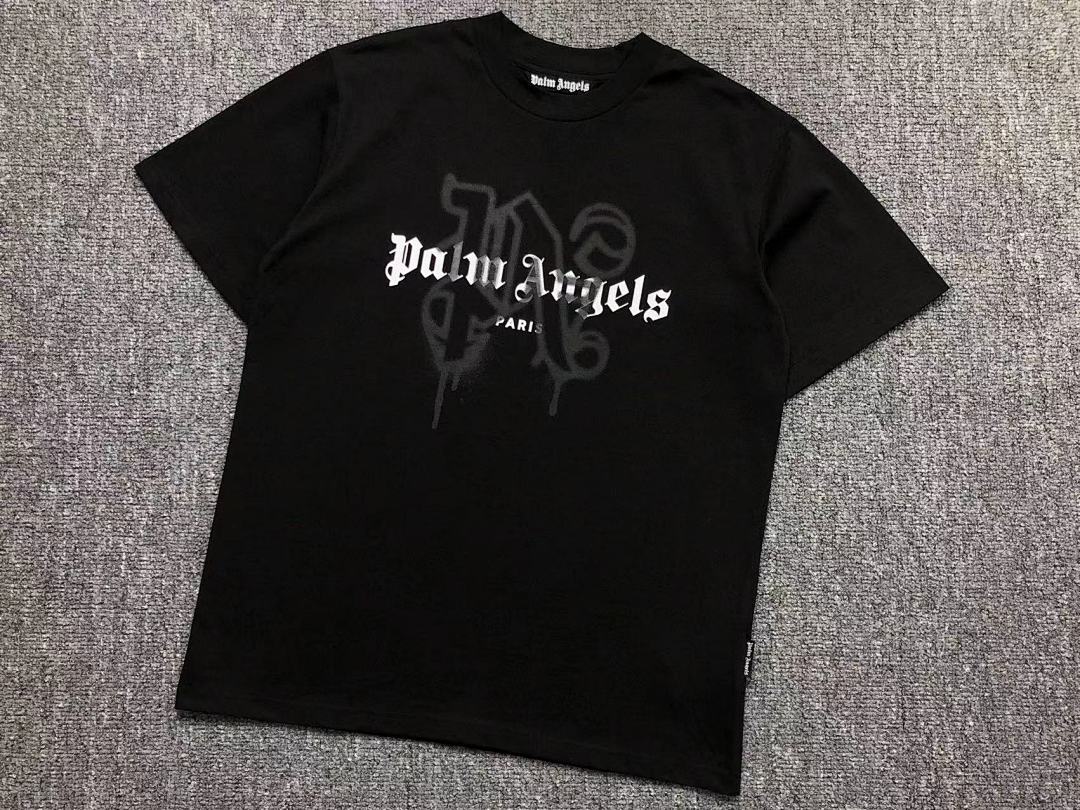 Palm Angels 78 PALM ANGELS T-SHIRT - Image 29