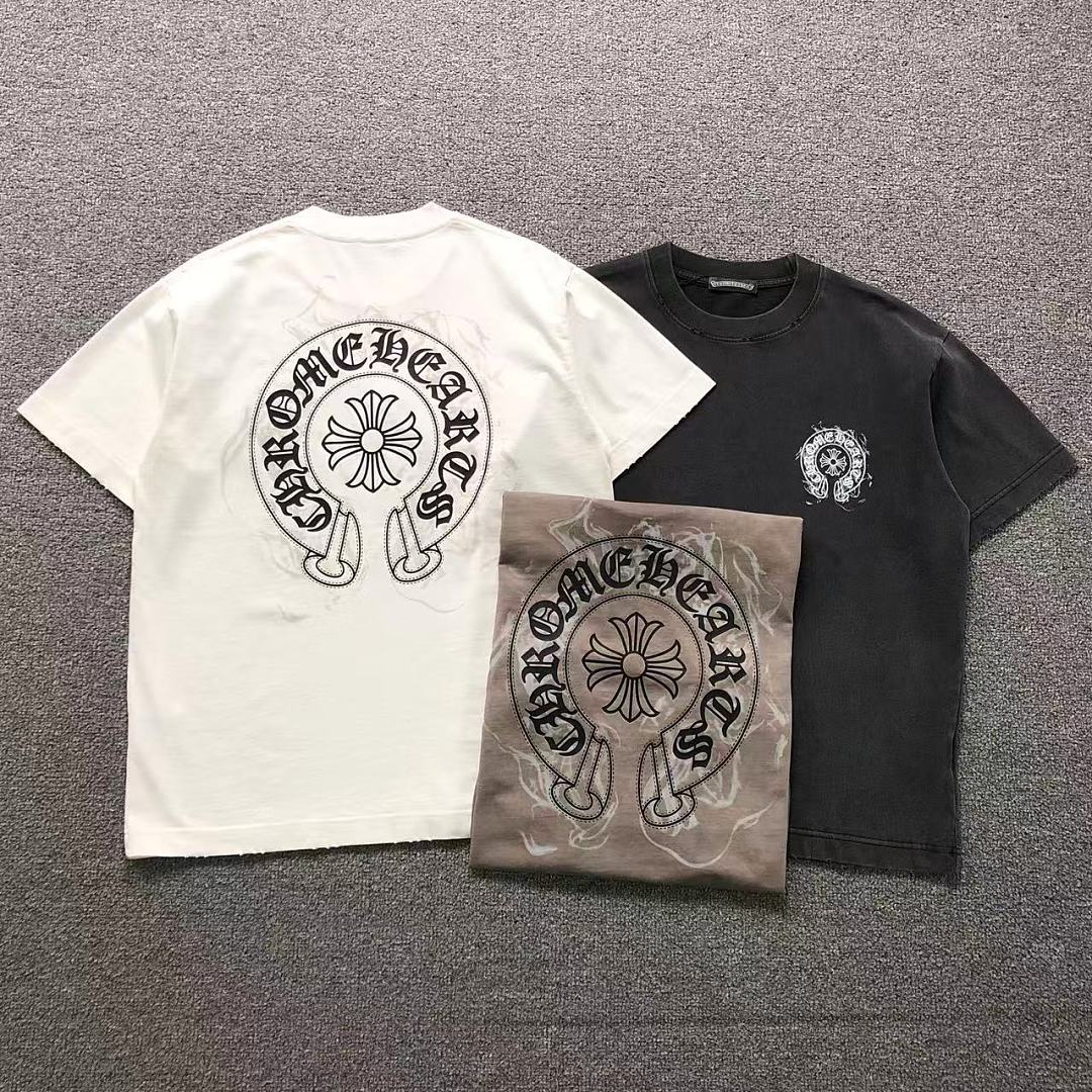 Comme des Garcons 118 C⭐⭐OME HE⭐⭐TS T-SHIRT 526200819 (Im 170Cm 60Kg I Wear Size M In The Phot)