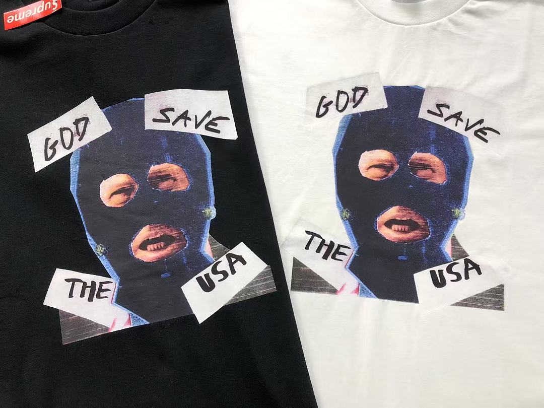 Supreme 113 S⭐⭐R⭐⭐E T-SHIRT 52080434182 (Im 170Cm 60Kg I Wear Size M In The Phot) - Image 12