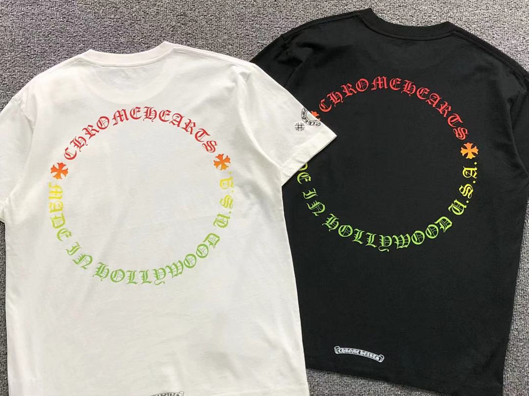 Comme des Garcons 108 C⭐⭐OME HE⭐⭐TS T-SHIRT 123111602 (Im 170Cm 60Kg I Wear Size S In The Phot) - Image 6