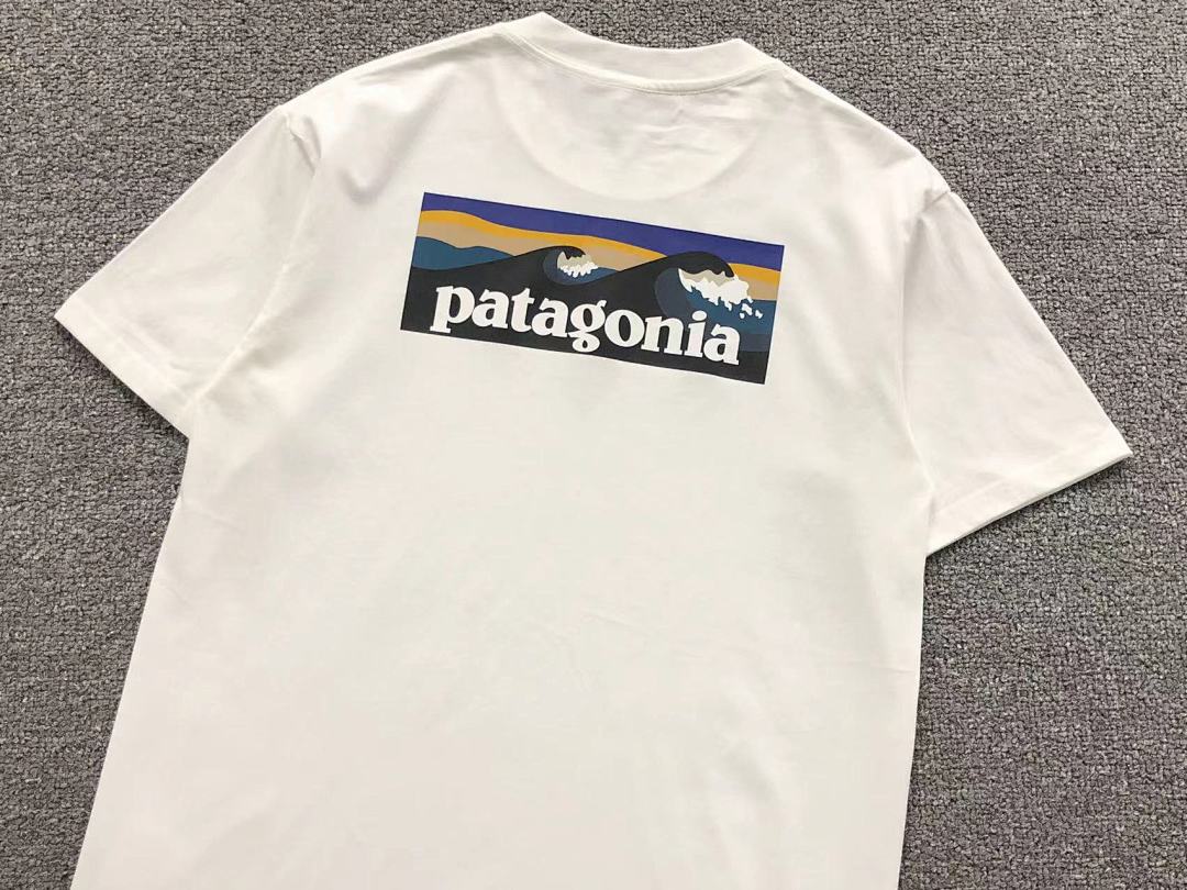 On Running 78 PATAGONIA T-SHIRT 123100302 (Im 170Cm 60Kg I Wear Size M In The Phot) - Image 13