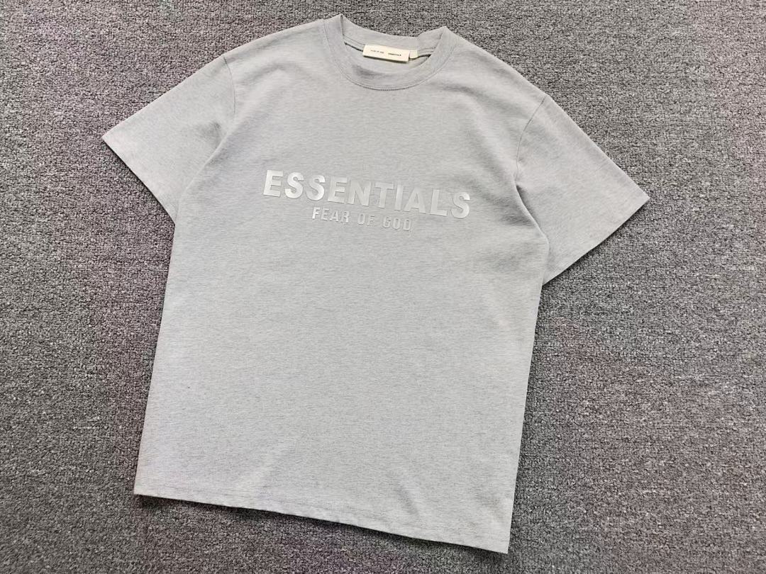Fear of God SHORTS 125 FOG T-SHIRT 4203070677 (Im 170Cm 60Kg I Wear Size M In The Phot) - Image 14