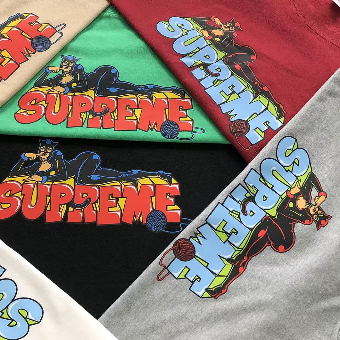 Supreme 98 S⭐⭐R⭐⭐E T-SHIRT 4208206102 (Im 170Cm 60Kg I Wear Size L In The Phot) - Image 22