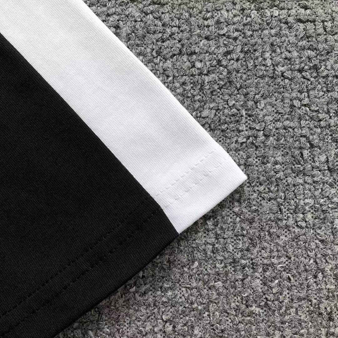 Off-White 98 OFF-WHITE T-SHIRT 523243319 (Im 170Cm 60Kg I Wear Size L In The Phot) - Image 19