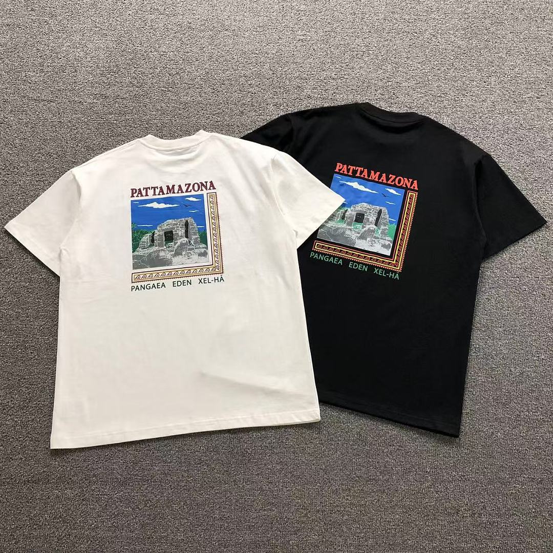 Patta Patta 78 P⭐TT⭐ T-SHIRT 1252929175 (Im 170Cm 60Kg I Wear Size M In The Phot), photo 1