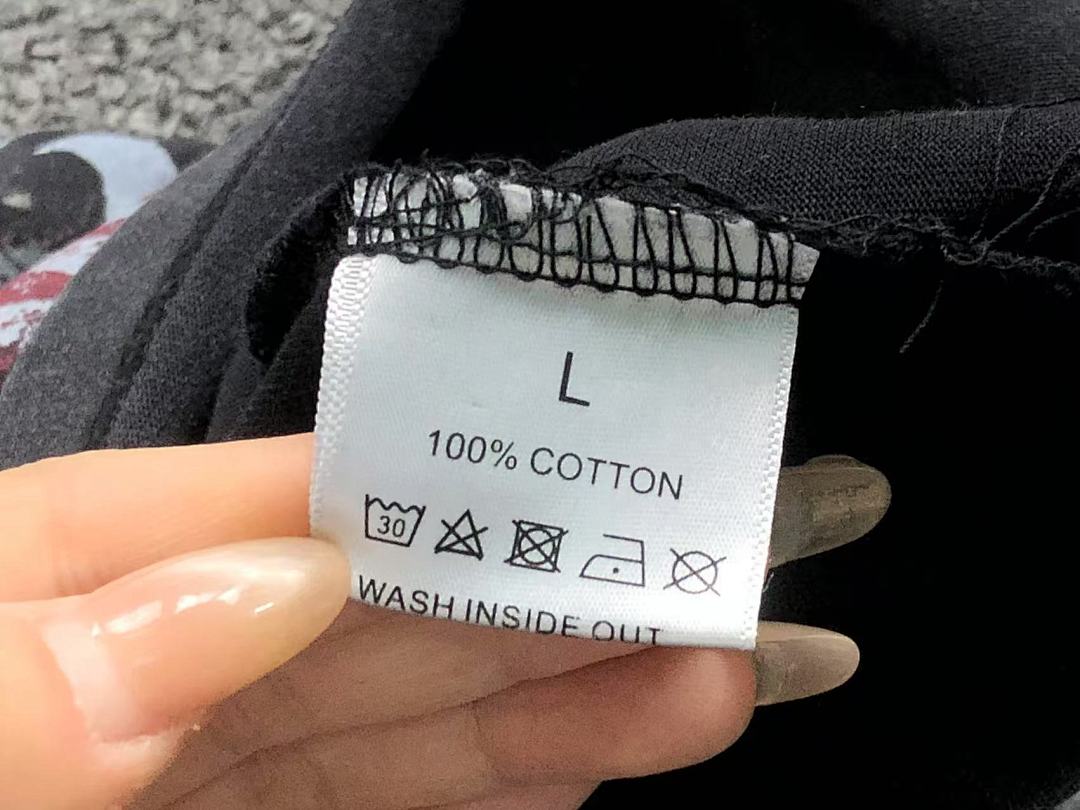 Unbranded 108 V⭐LL⭐Y T-SHIRT 3110283817 (Im 170Cm 60Kg I Wear Size L In The Phot) - Image 20