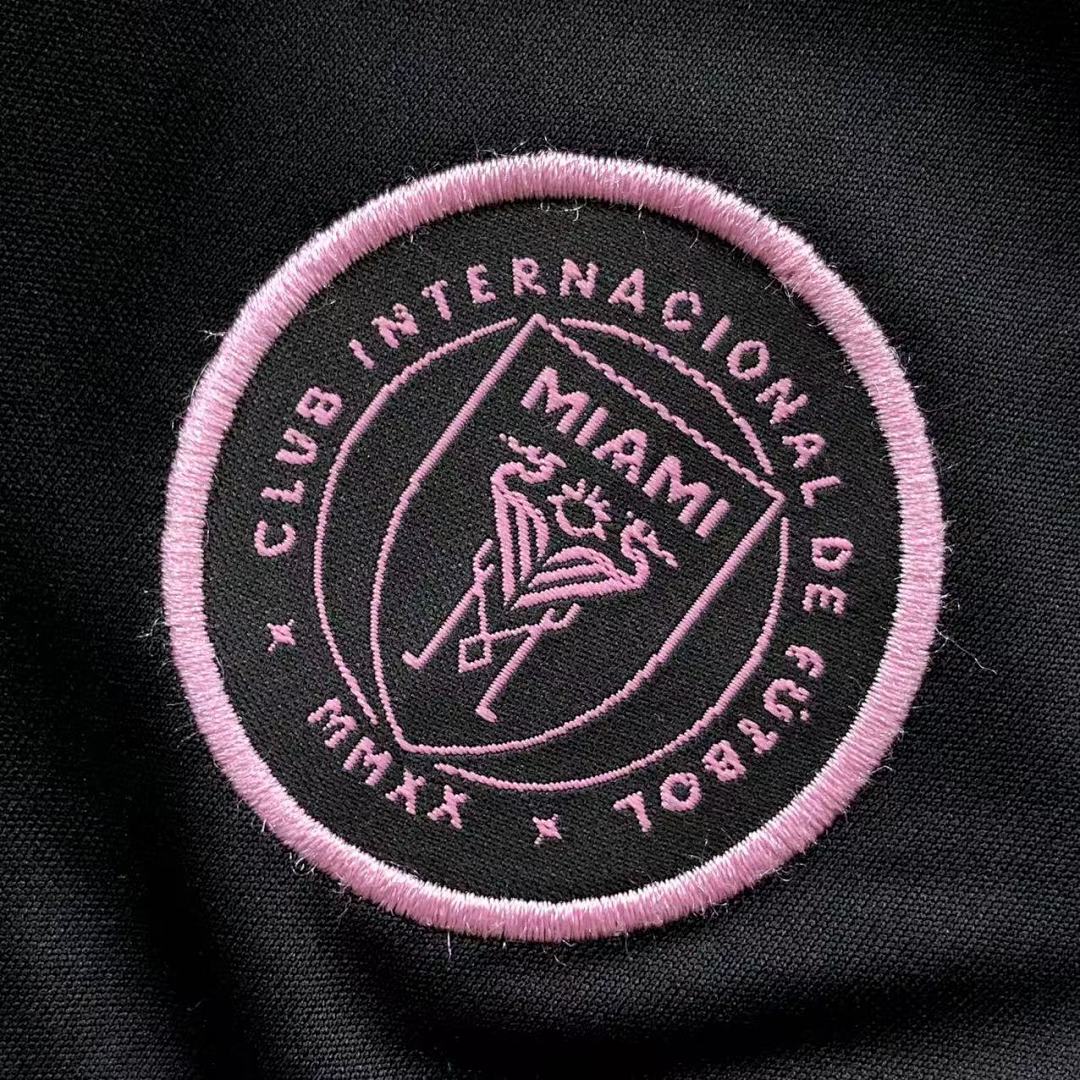 Chanel 75 FOOTBALL T-SHIRT SHORTS - Image 21