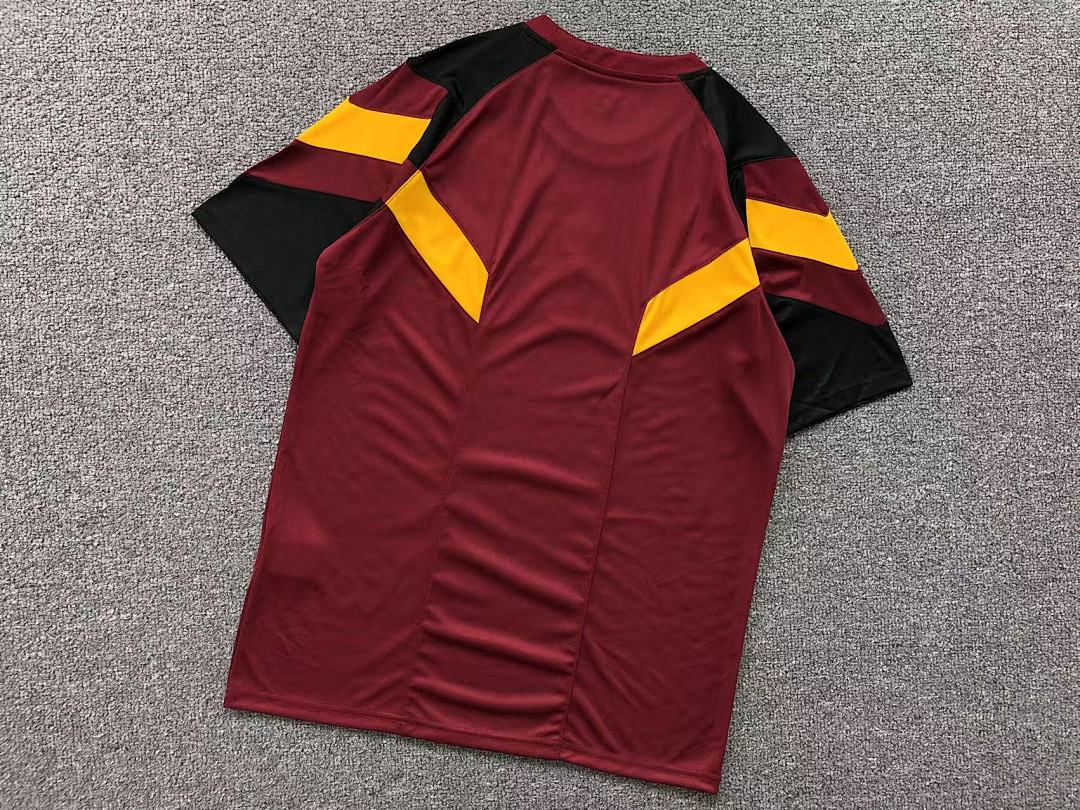 Unbranded 78 FOOTBALL T-SHIRT 31030432002 (Im 170Cm 55Kg I Wear Size L In The Phot) - Image 9
