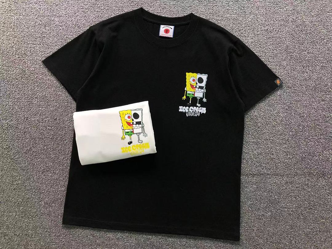 Icecream 98 IC⭐⭐R⭐AM T-SHIRT 2206211902 (Im 170Cm 60Kg I Wear Size M In The Phot) - Image 14