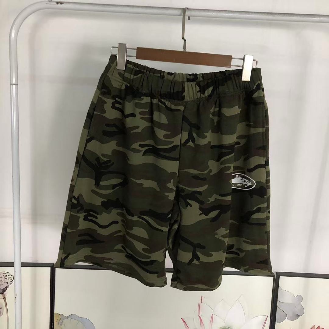 Corteiz 105 CORTEIZ SHORTS 526131578 (Im 170Cm 60Kg I Wear Size M In The Phot) - Image 20