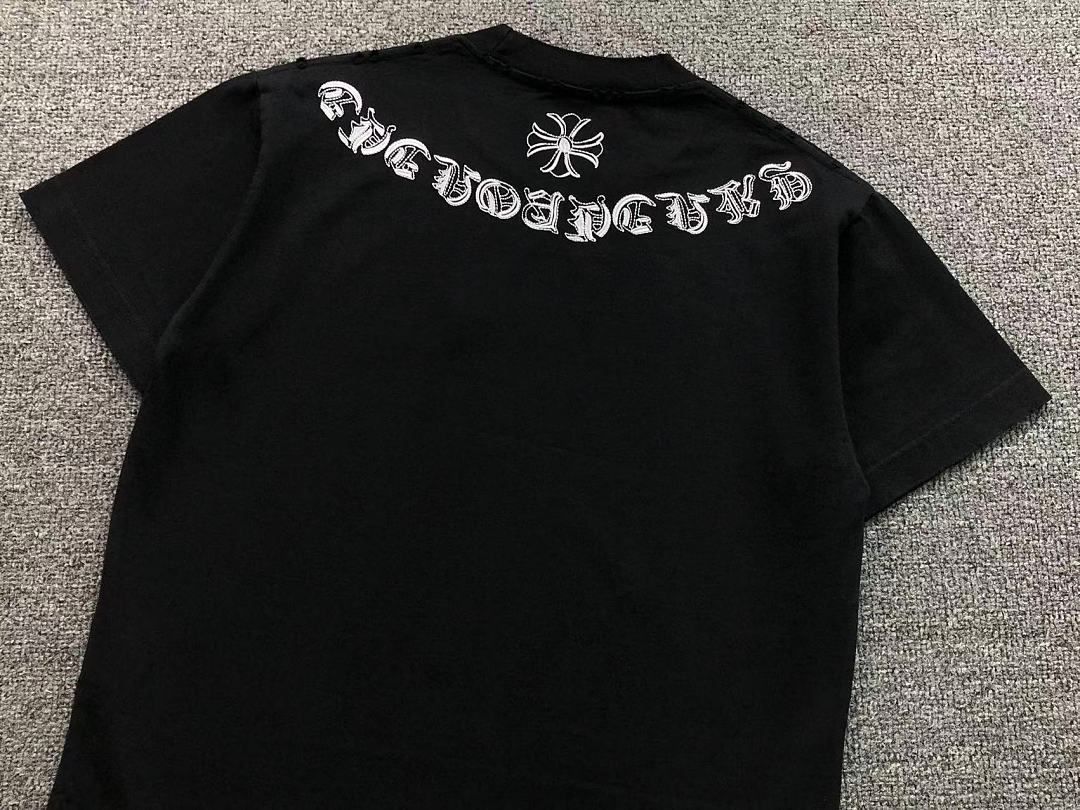 Comme des Garcons 128 C⭐⭐OME HE⭐⭐TS T-SHIRT 525290781 (Im 172Cm 55Kg I Wear Size S In The Phot) - Image 11