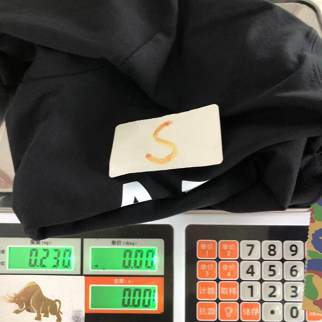 Bape 85 BAPE T-SHIRT 4104241598 (Im 170Cm 60Kg I Wear Size S In The Phot) - Image 26
