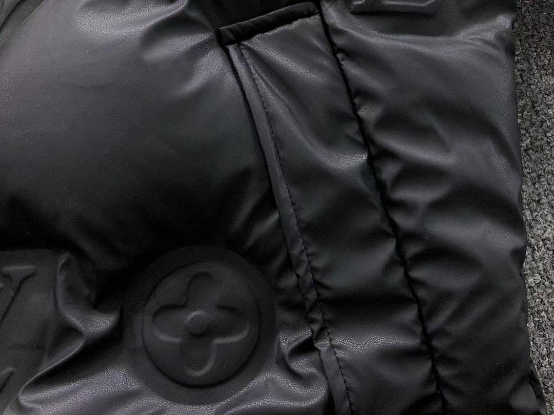 Louis Vuitton 618 L⭐ DOWN JACKETS 218130415 (Im 170Cm 60Kg I Wear Size 52 In The Phot) - Image 14