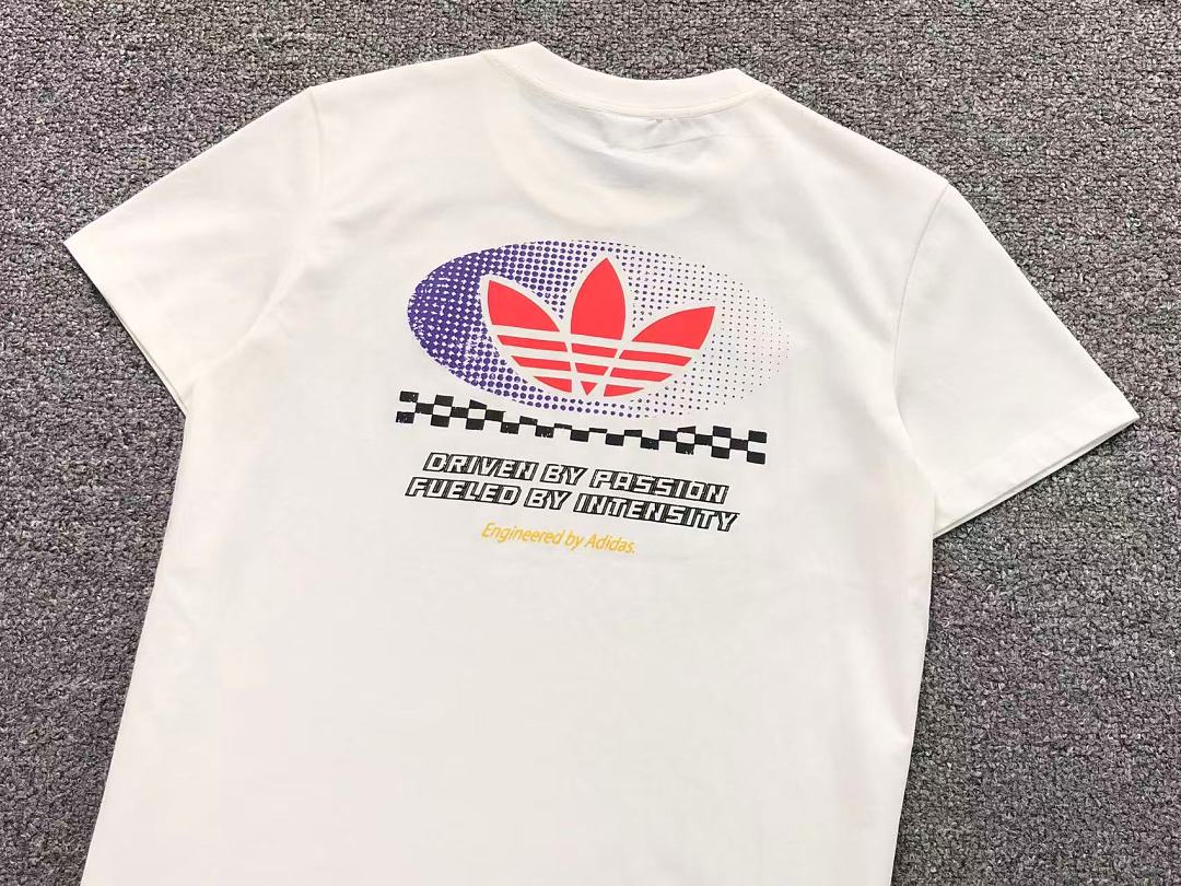 Adidas 88 A⭐I⭐AS T-SHIRT 524180285 (Im 170Cm 60Kg I Wear Size M In The Phot) - Image 8