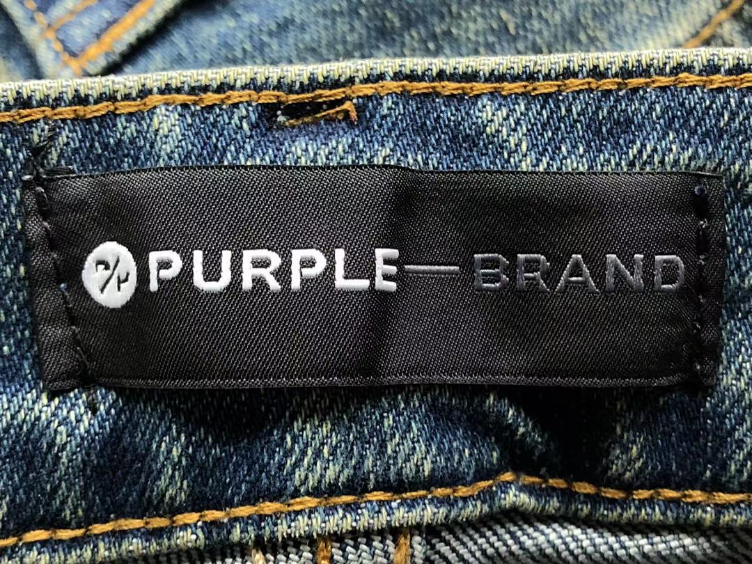 Purple 215 PURPLE TROUSERS 3108221517 (Im 170Cm 60Kg I Wear Size 30 In The Phot) - Image 20