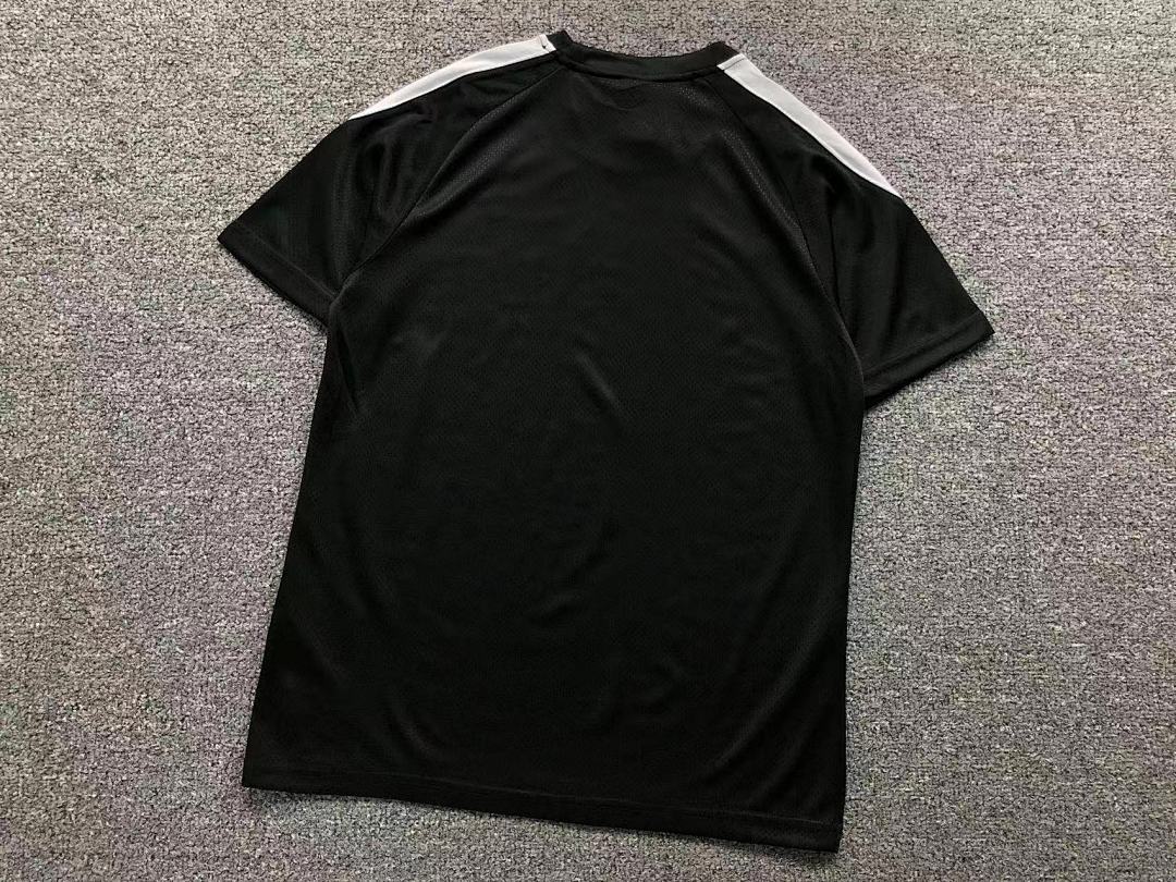 Unbranded 85 FOOTBALL T-SHIRT SHORTS 124415002 (Im 170Cm 60Kg I Wear Size M In The Phot) - Image 12