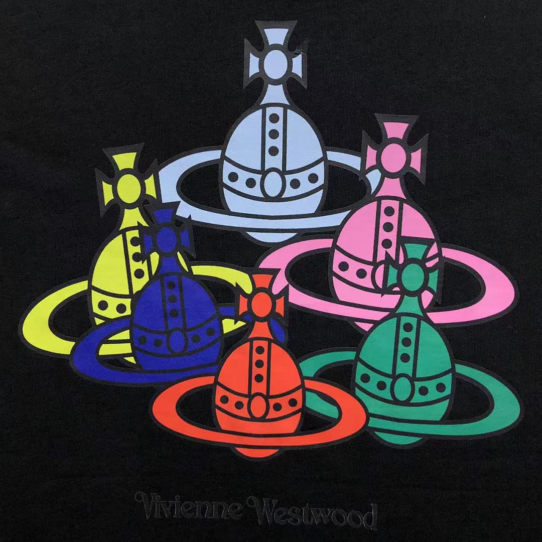 Vivienne Westwood 128 VIVIENNE WESTWOOD T-SHIRT 56200321 (Im 170Cm 60Kg I Wear Size M In The Phot) - Image 13