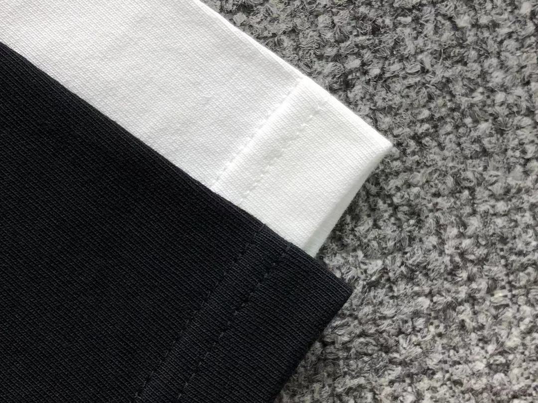 Comme des Garcons 88 C⭐⭐OME HE⭐⭐TS T-SHIRT 1272313177 (Im 170Cm 60Kg I Wear Size M In The Phot) - Image 20
